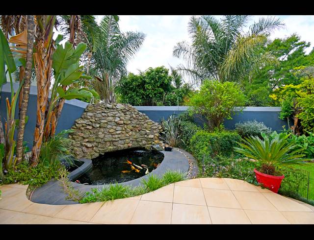 4 BEDROOM HOUSE FOR SALE IN CRAIGHALL PARK